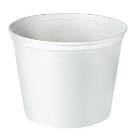 TISTHESEASON Double-Wrapped Paper Bucket 165 Oz TI1587263